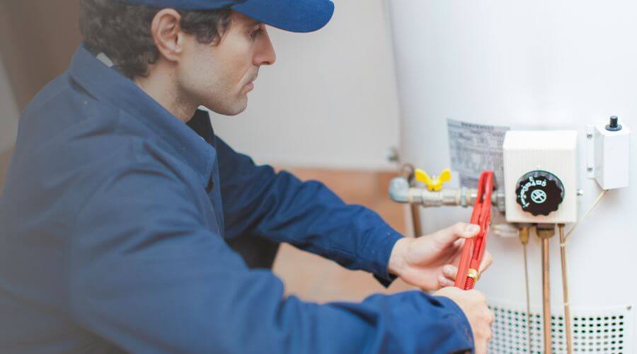 Professional same day plumber in North Collins, NY